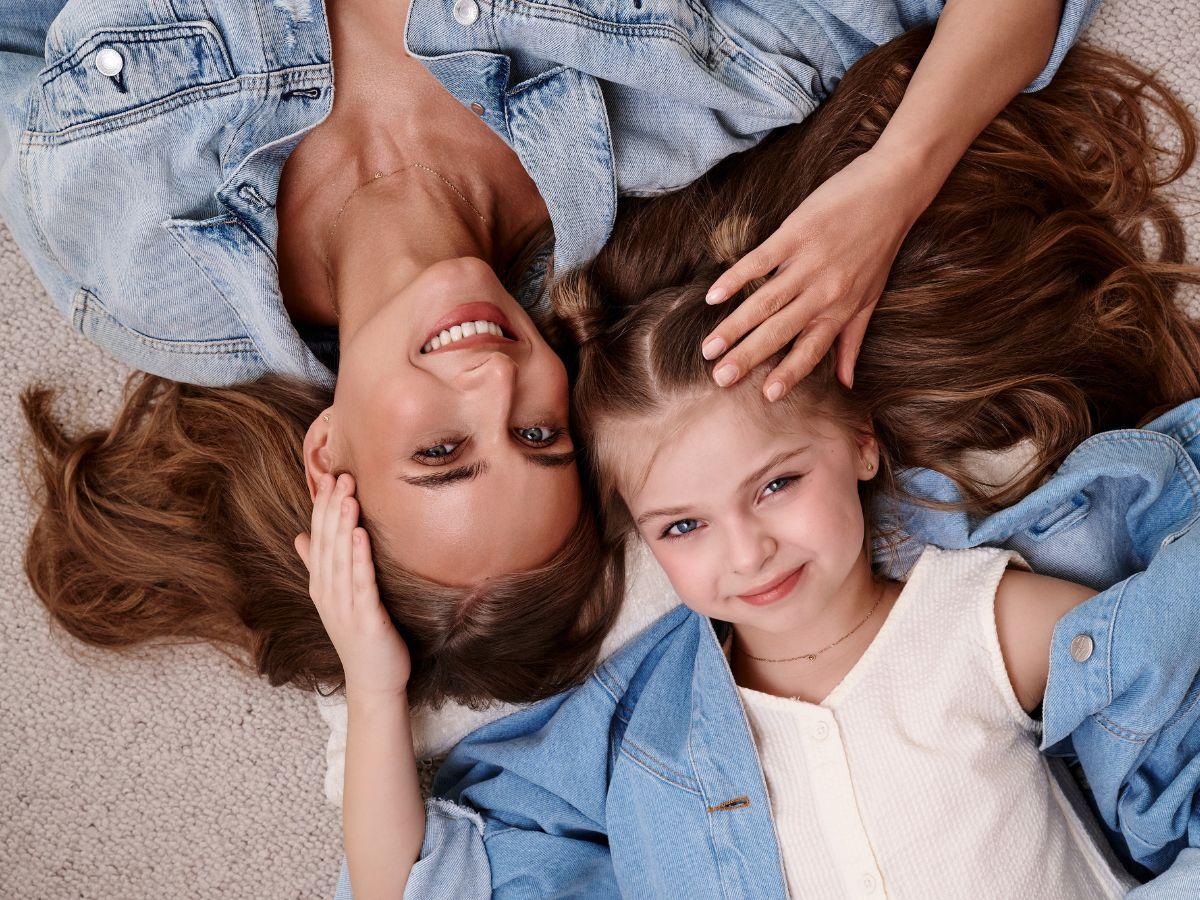 Biżuteria dla Córki