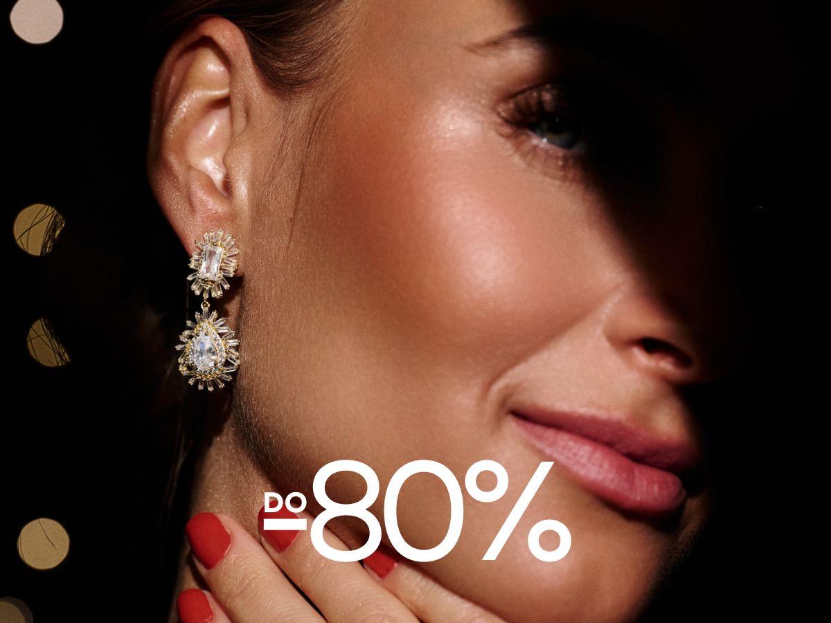 KOLCZYKI DO -80%