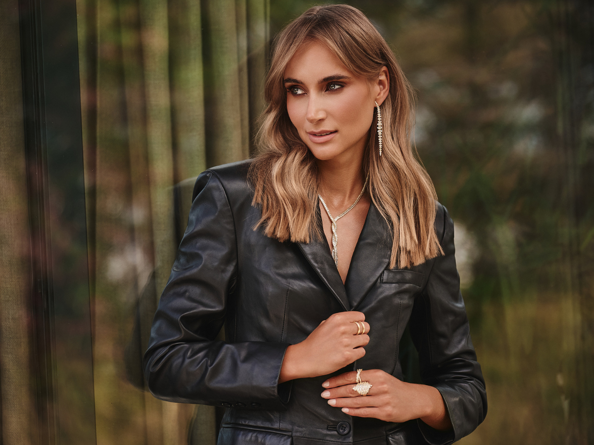 BIŻUTERIA GLAMOUR
