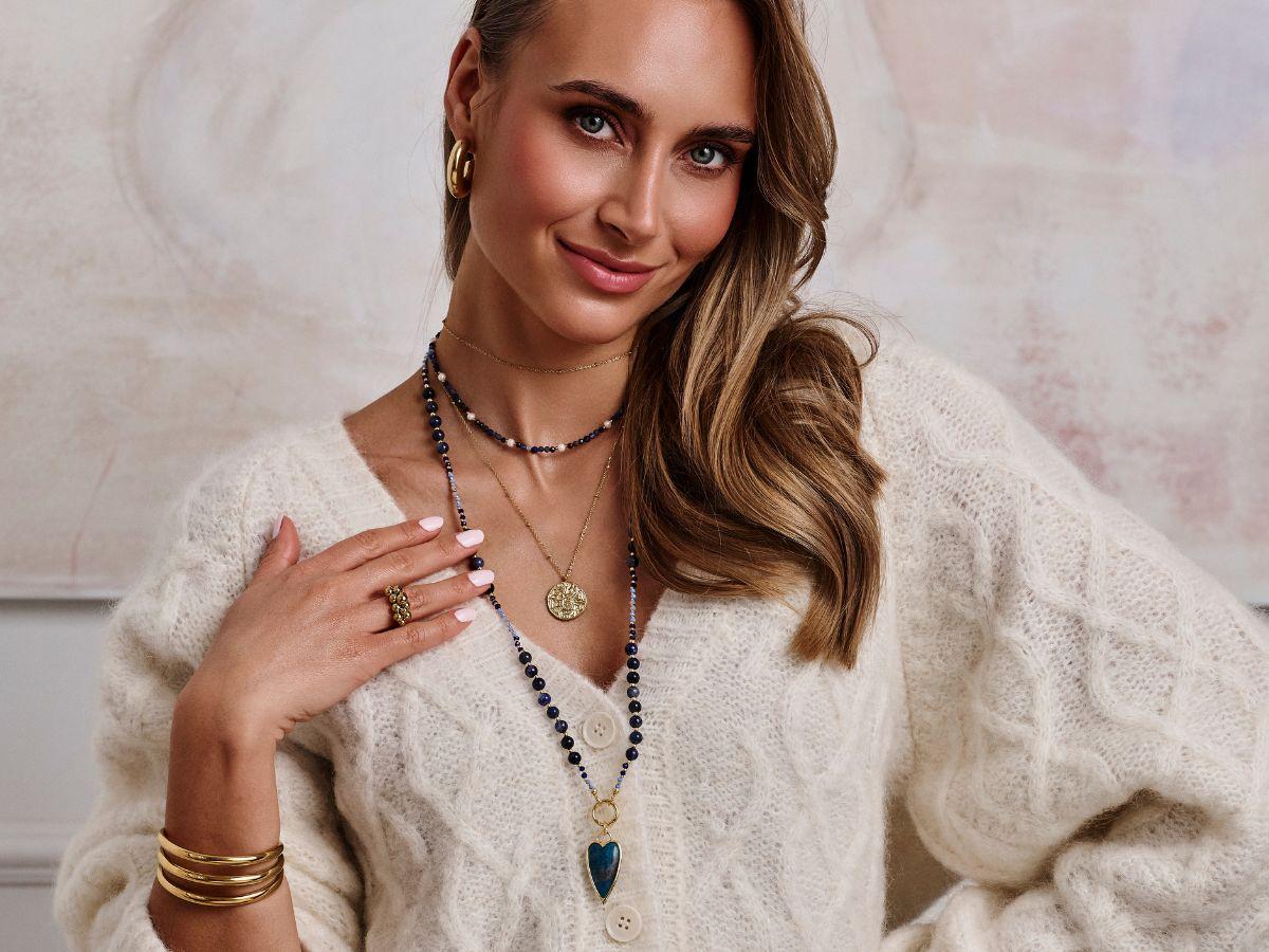 Kamienie naturalne na prezent