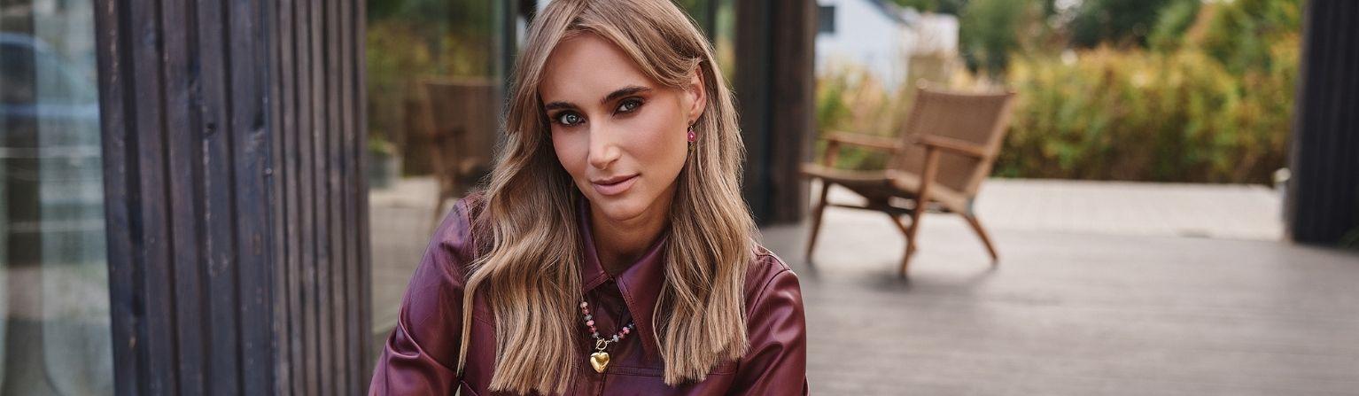 Odkryj siłę koloru.