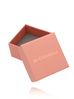 Pudełko peach pink - małe OPA0250