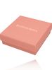 Pudełko peach pink OPA0249