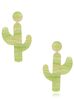 Kolczyki z kaktusami Cactus KZA0050