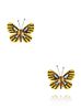 Zestaw z motylami Papillon Z0108