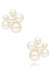 Kolczyki z perłami Thiane KPE0133