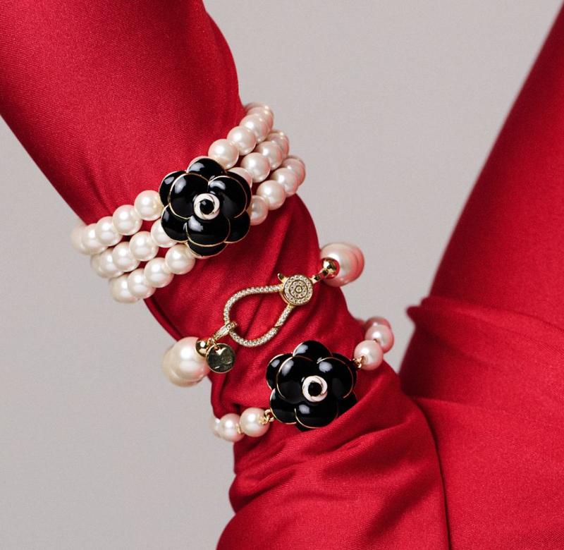 Perły, które zachwycają na nowo.