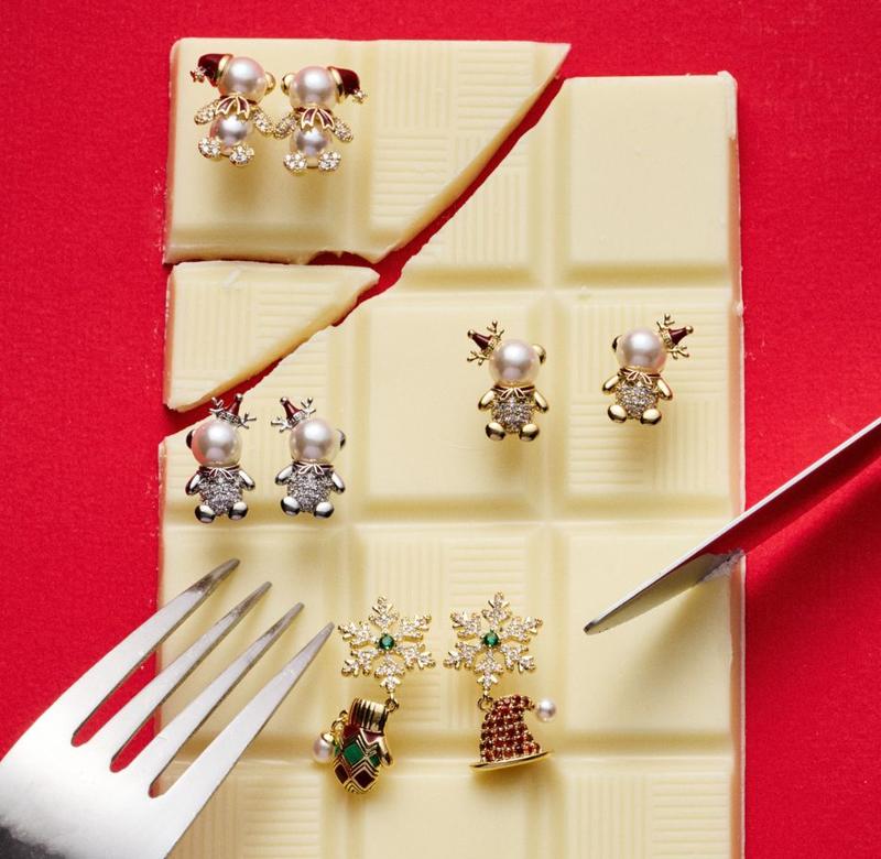 Biżuteria dla najmłodszych marzycieli