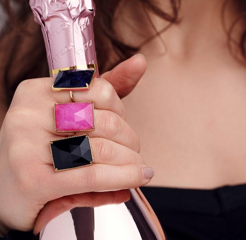 Kolor. Energia. Naturalny rytm.