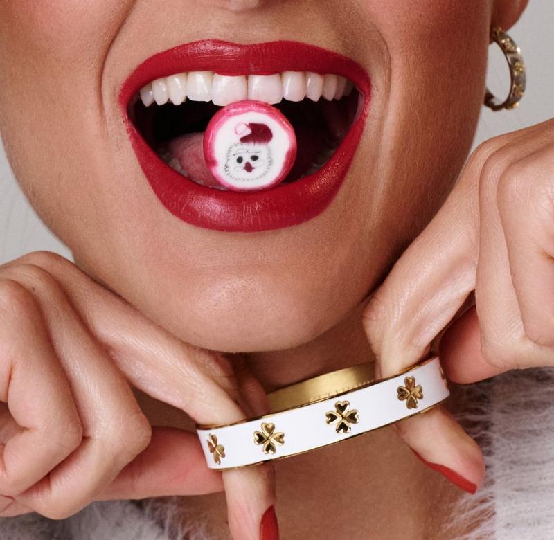 Biżuteria z koniczynką – symbol szczęścia