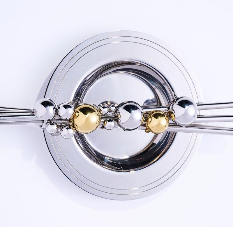 Gładkie formy. Wielki efekt.