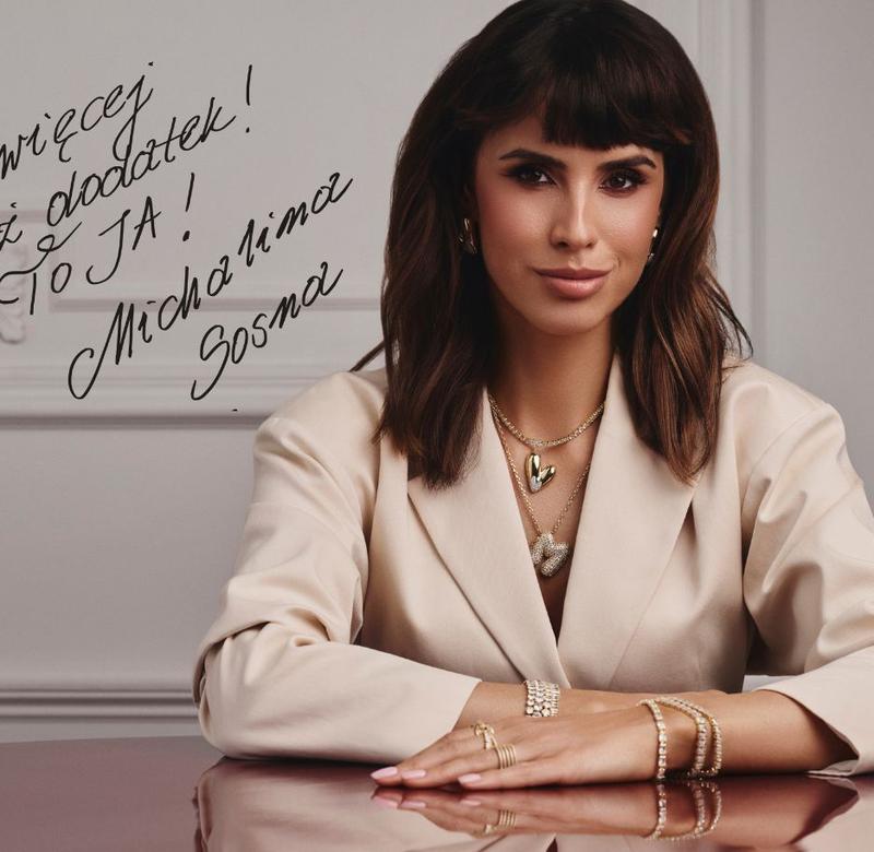 Nowoczesna elegancja w lekkiej formie.