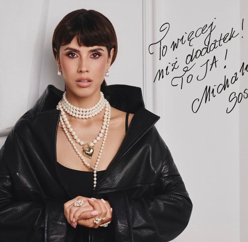 Perły na nowych zasadach