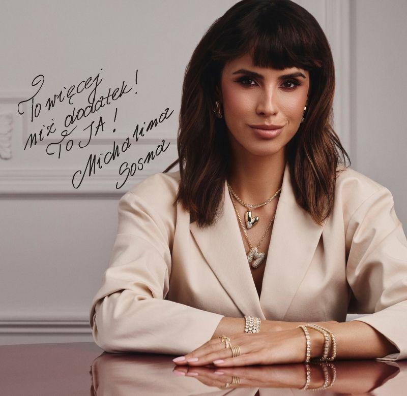 Nowoczesna elegancja w lekkiej formie.