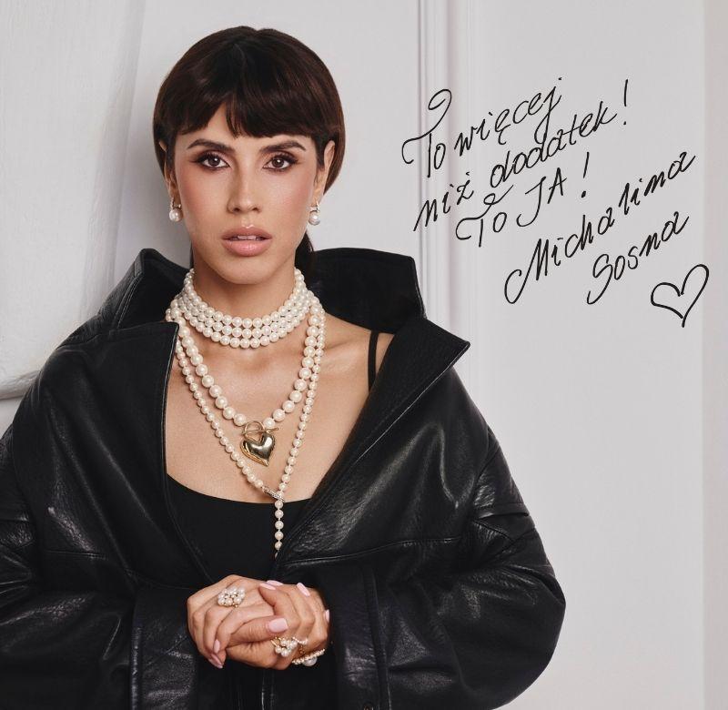 Perły na nowych zasadach