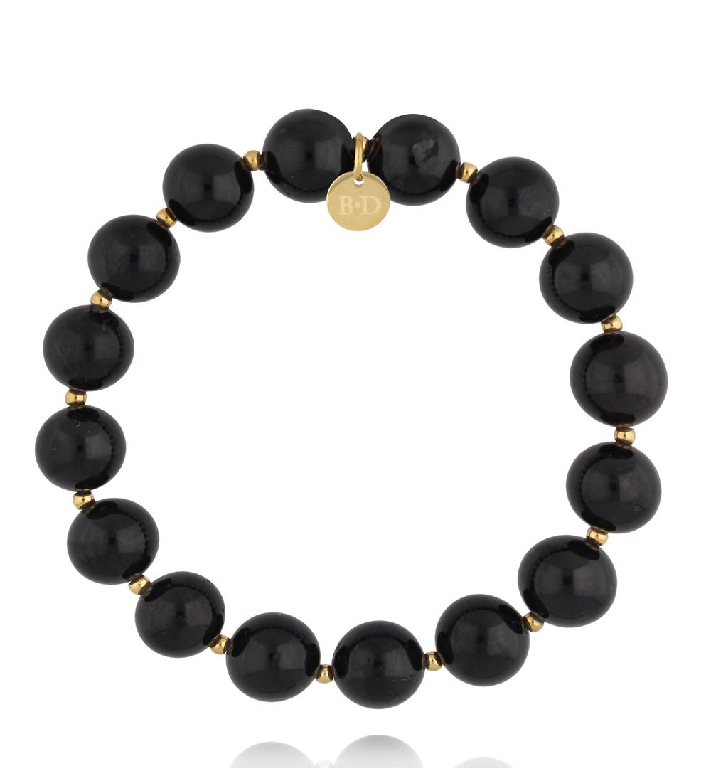 Bransoletka z turmalinami BPA0625