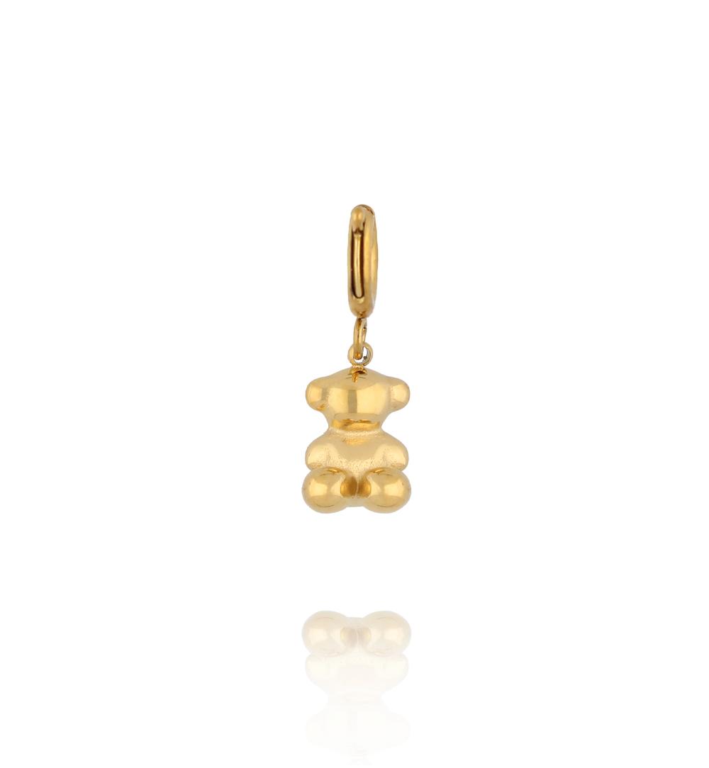 Charms mały Miś CHA0011