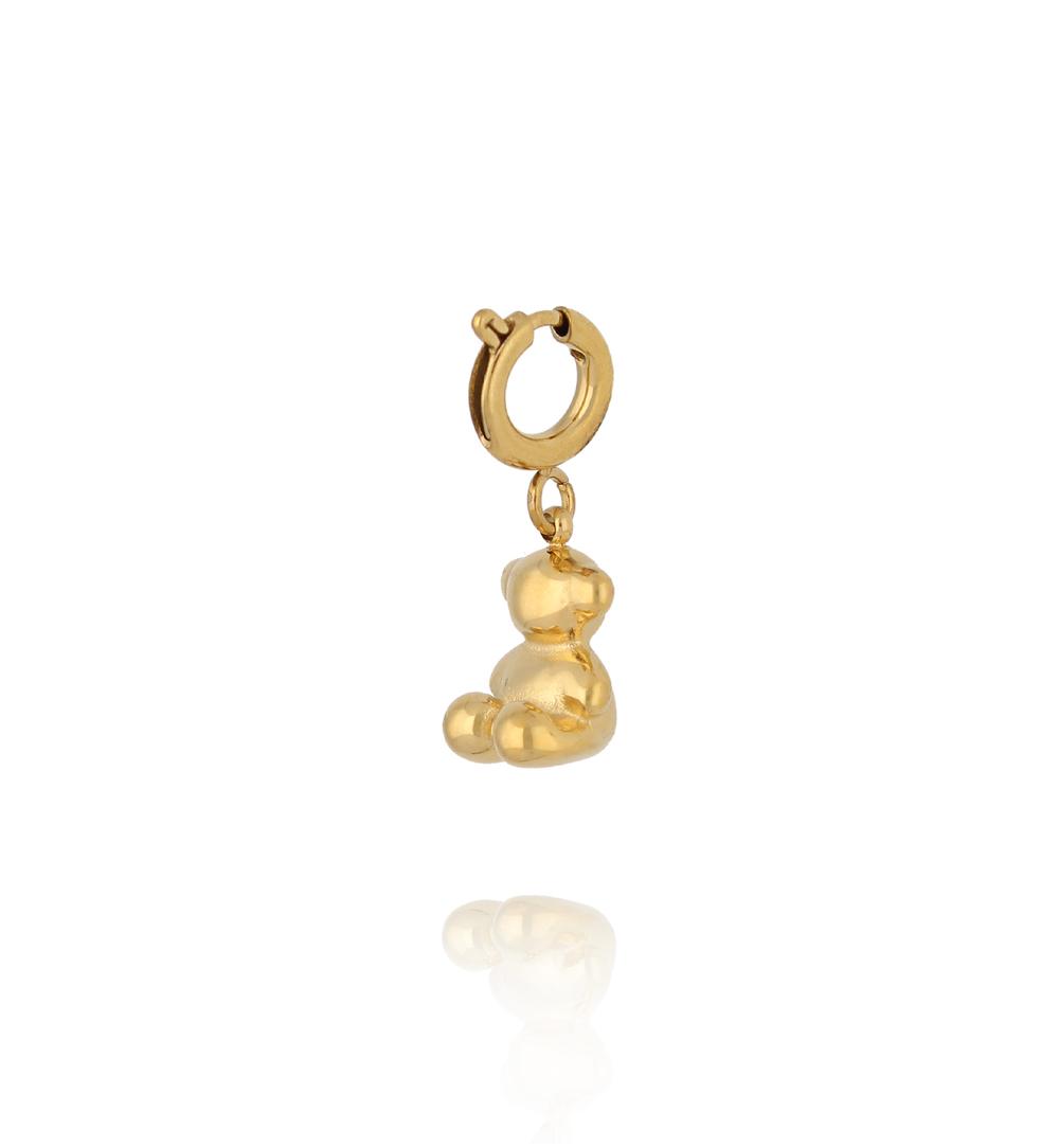 Charms mały Miś CHA0011