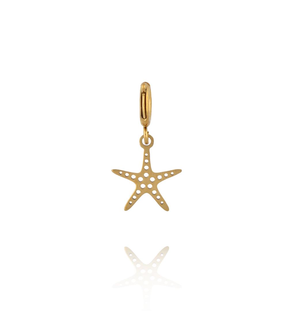 Charms morska rozgwiazda CHA0167