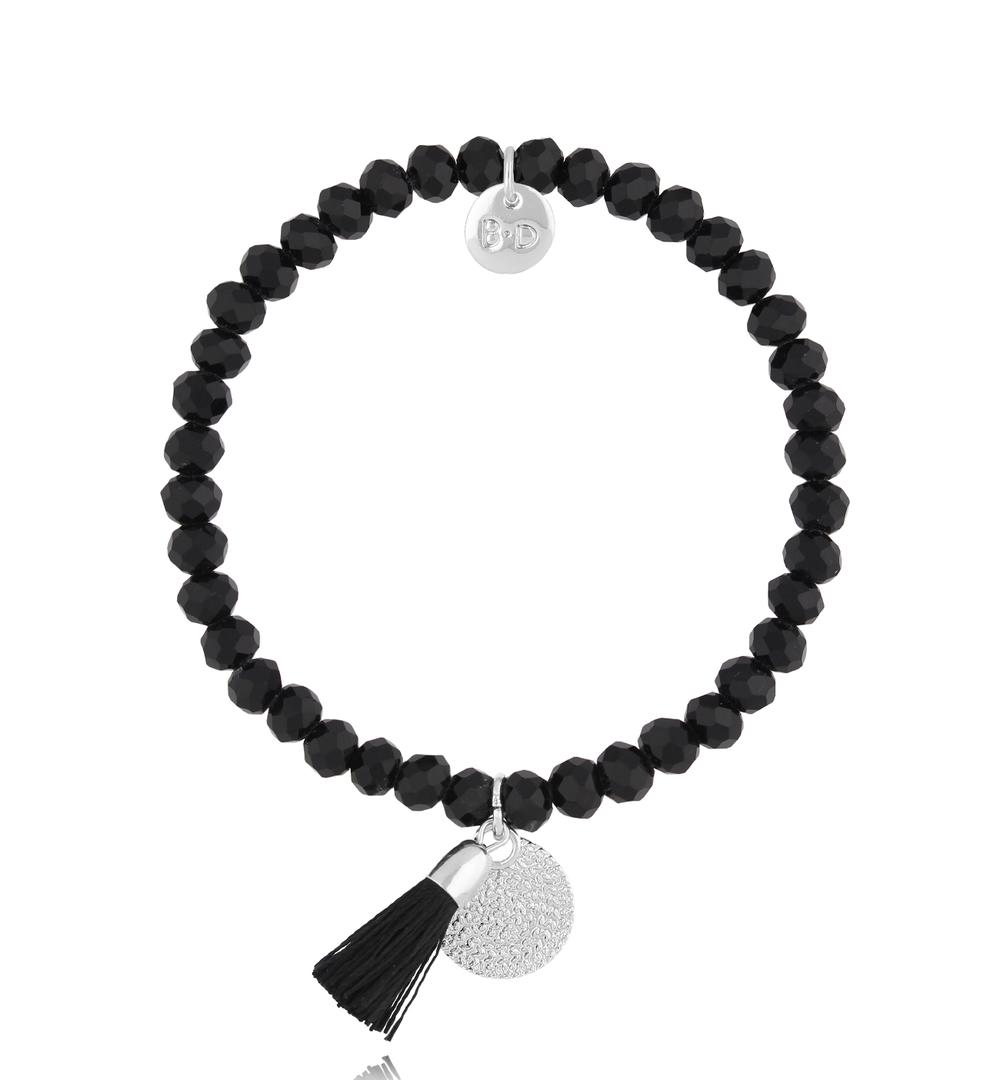 Bransoletka z kryształkami Summer Song BSH0117