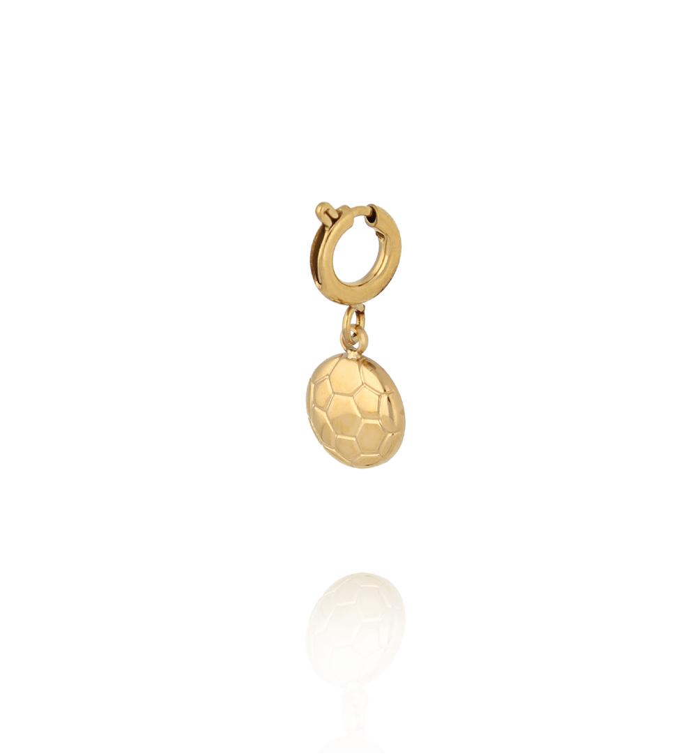 Charms Piłka Nożna CHA0029