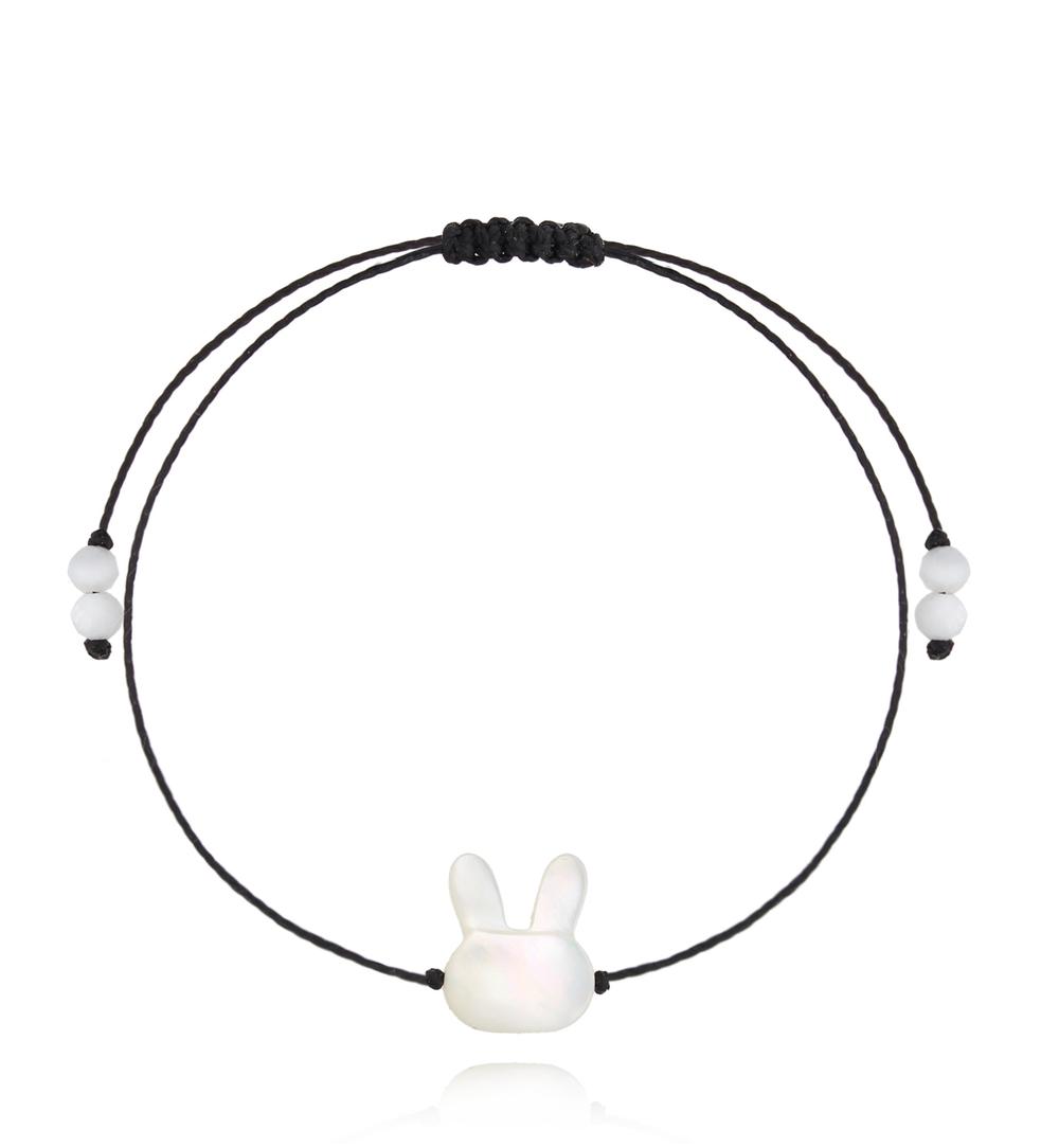 Bransoletka z króliczkiem Bunny and Co BGL0792