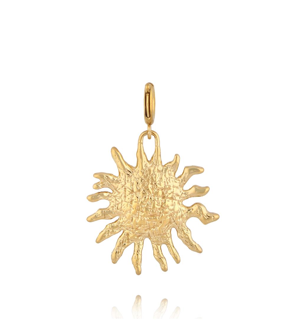 Charms Promienne Słońce CHA0062