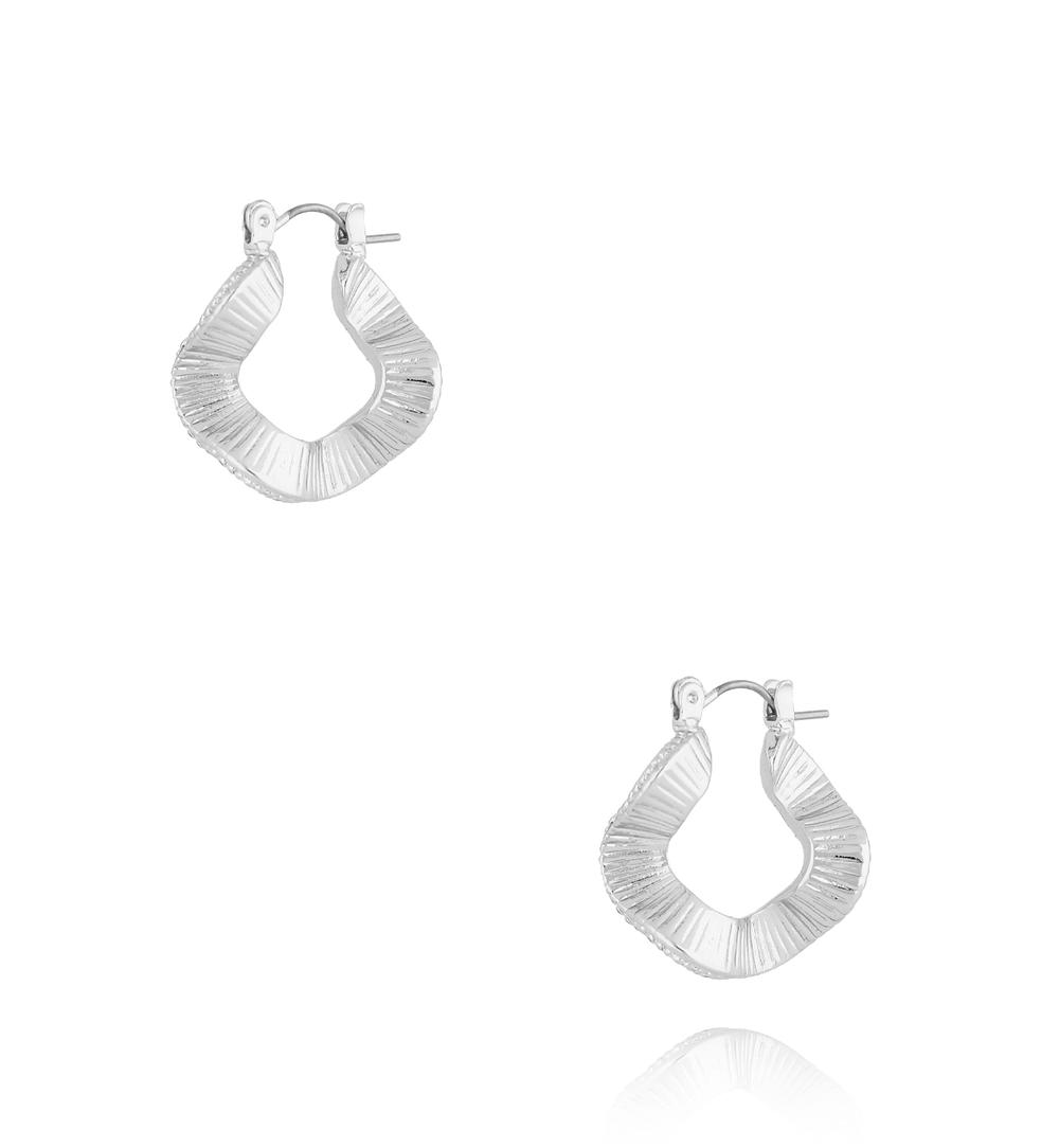 Kolczyki srebrne See That Girl KRG0928