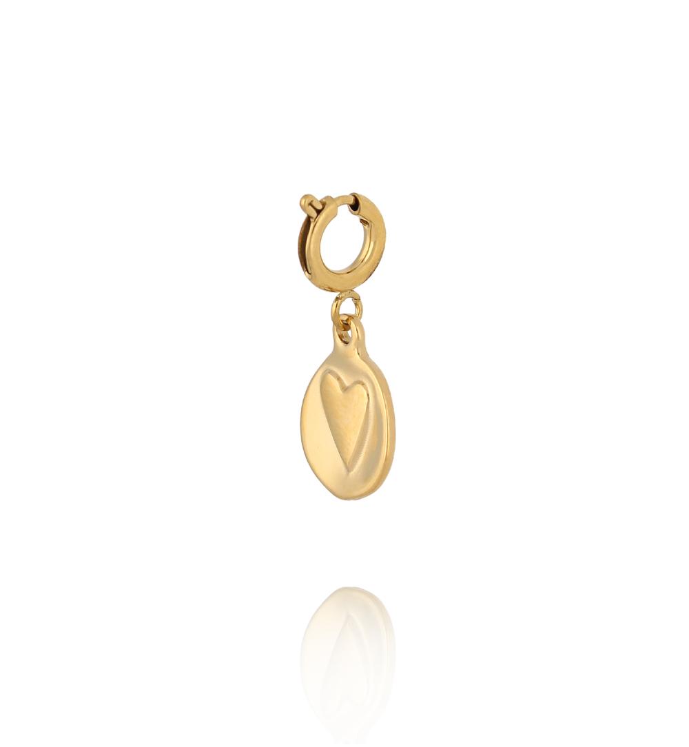 Charms Secret Heart CHA0039