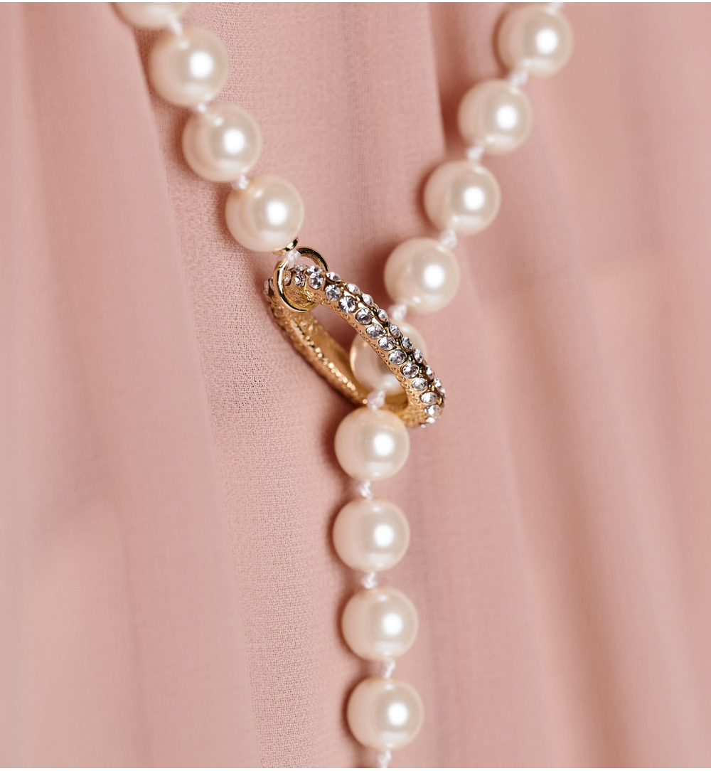 Naszyjnik perłowy Bellissima NPE0125