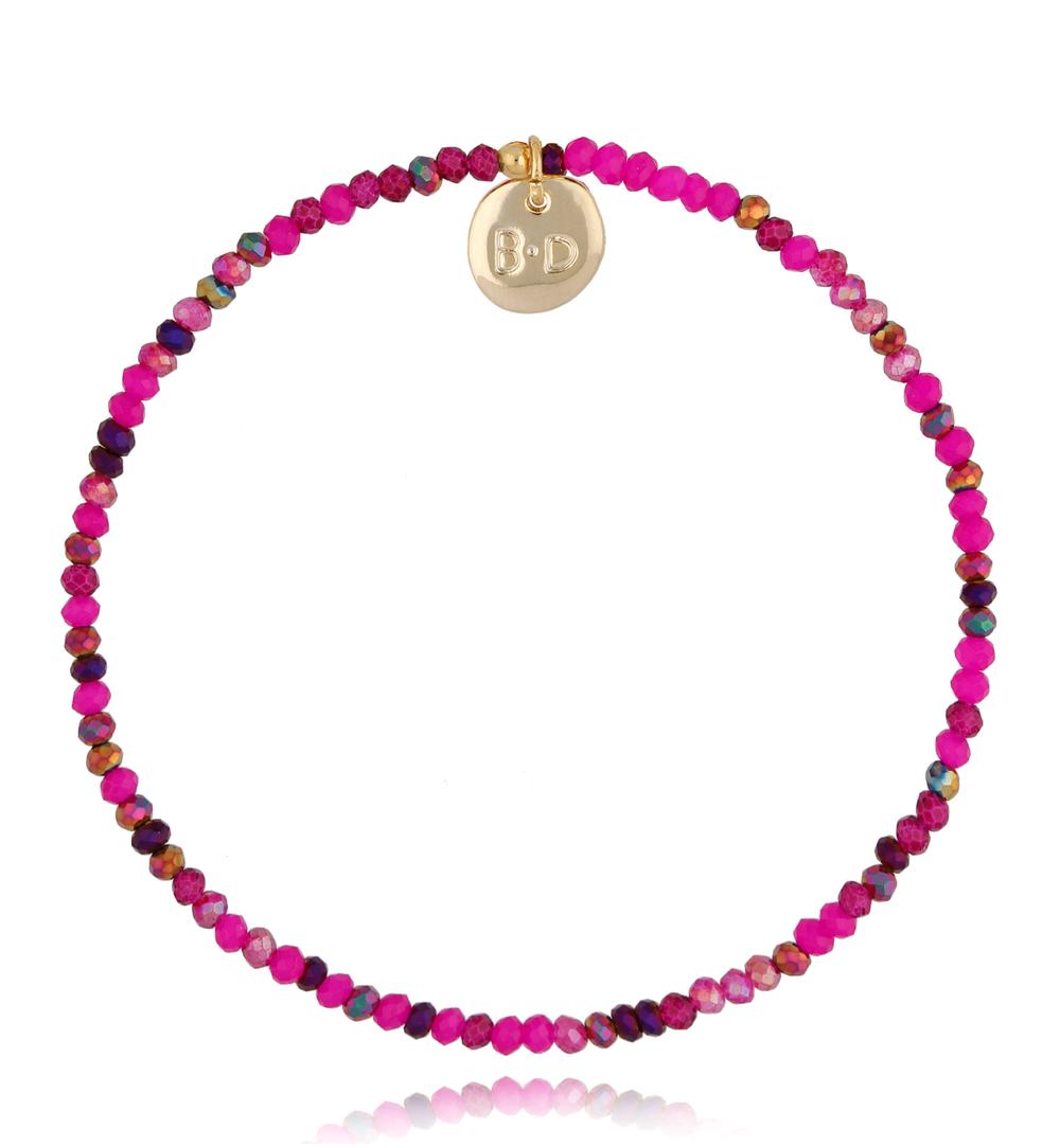 Bransoletka kolorowa Ronda BTW1265