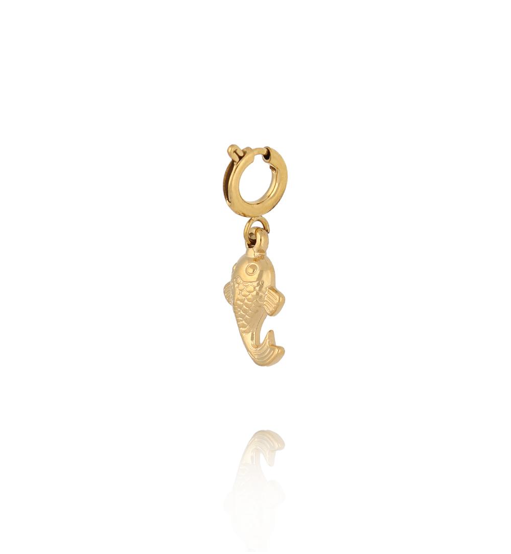 Charms Mała Rybka Kiki CHA0052