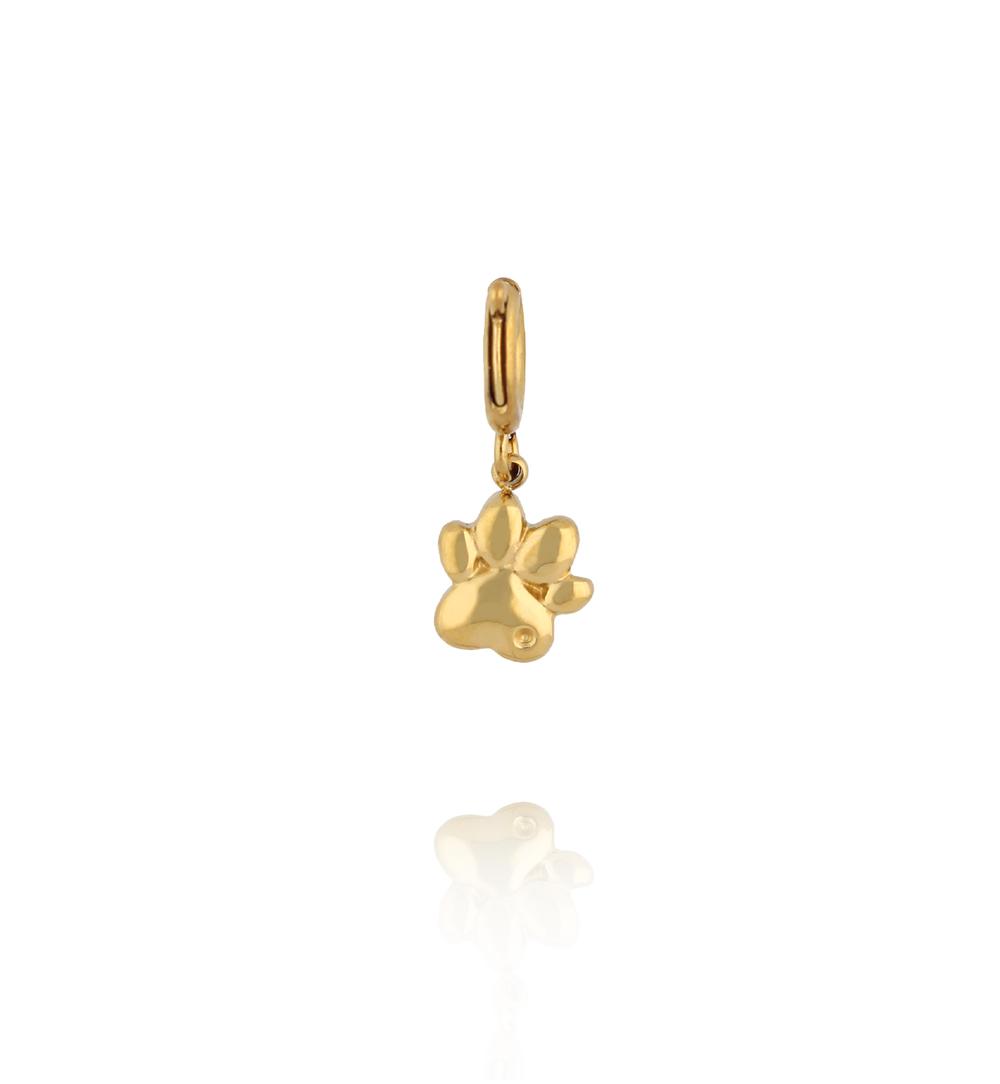 Charms Psia Łapka CHA0080