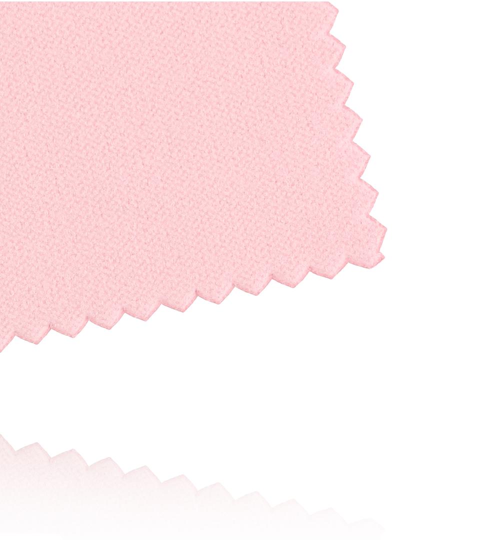 Ściereczka do czyszczenia biżuterii By Dziubeka OPA0272