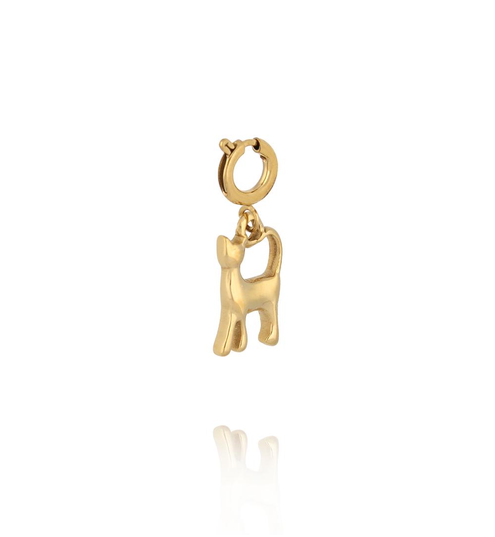 Charms Koci Przyjaciel CHA0095