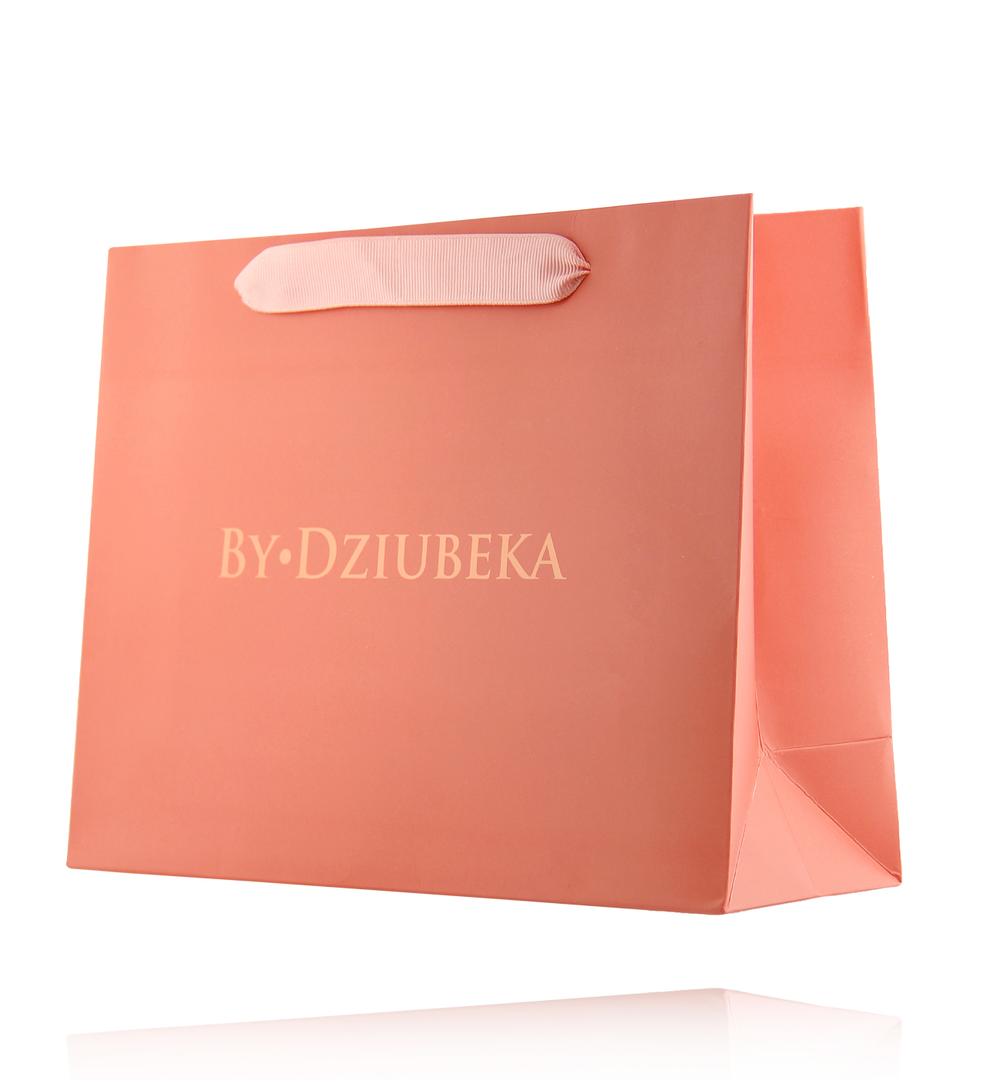 Świąteczny Box By Dziubeka na 12 sztuk biżuterii