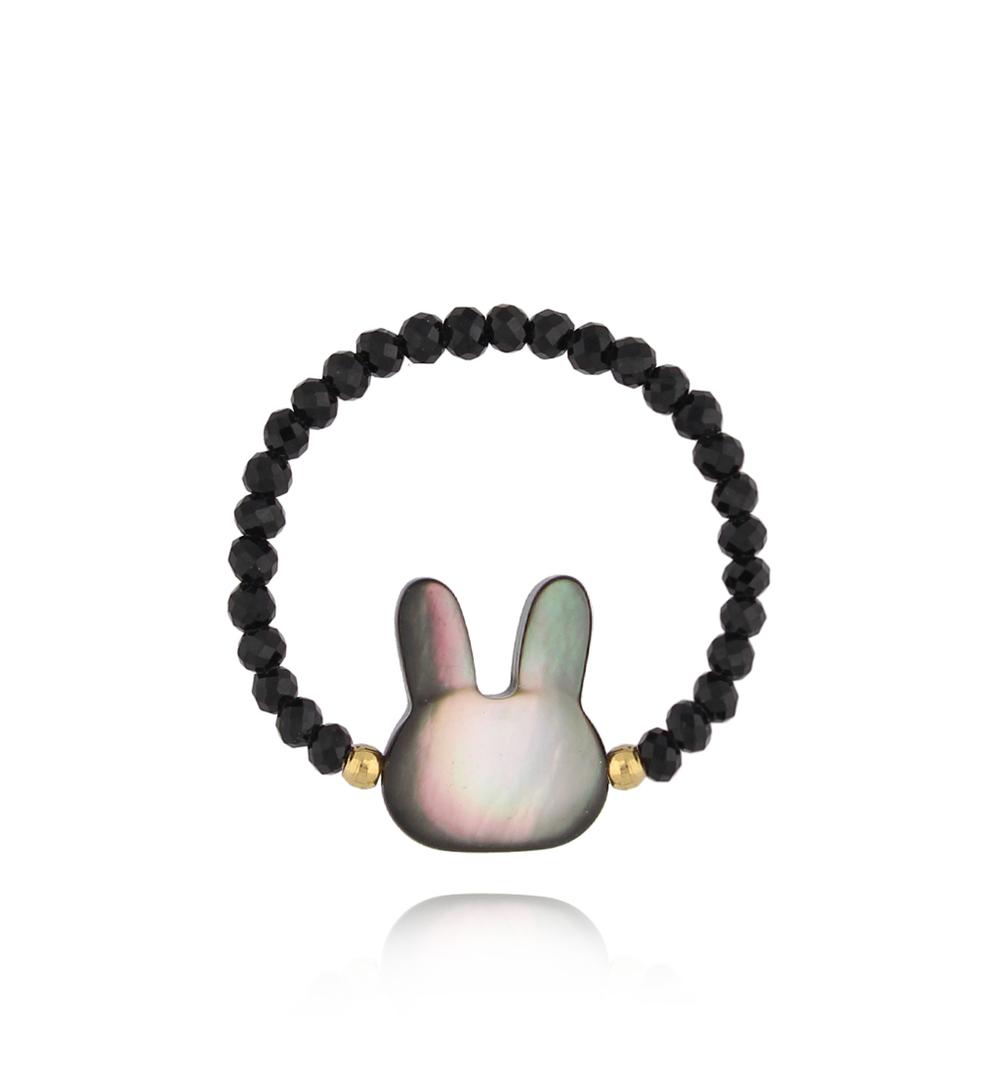 Pierścionek z króliczkiem Bunny and Co PTW0393