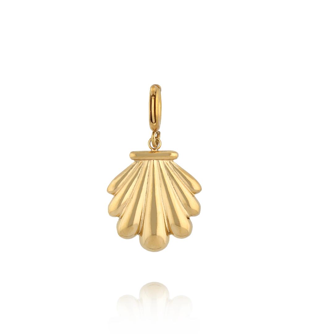 Charms Muszla Marina CHA0093