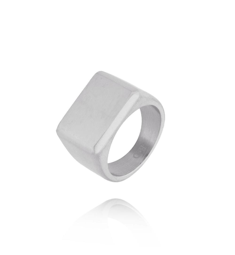 Sygnet srebrny Siv PSA0760