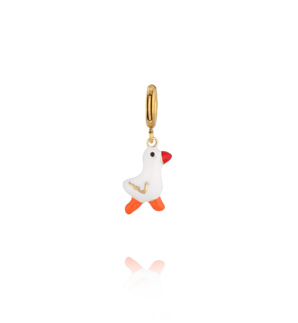 Charms Kolorowa Gąska CHA0043