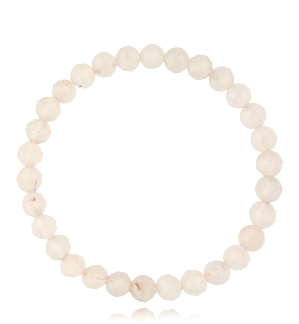 Bransoletka z kwarcami Basic BTW1393