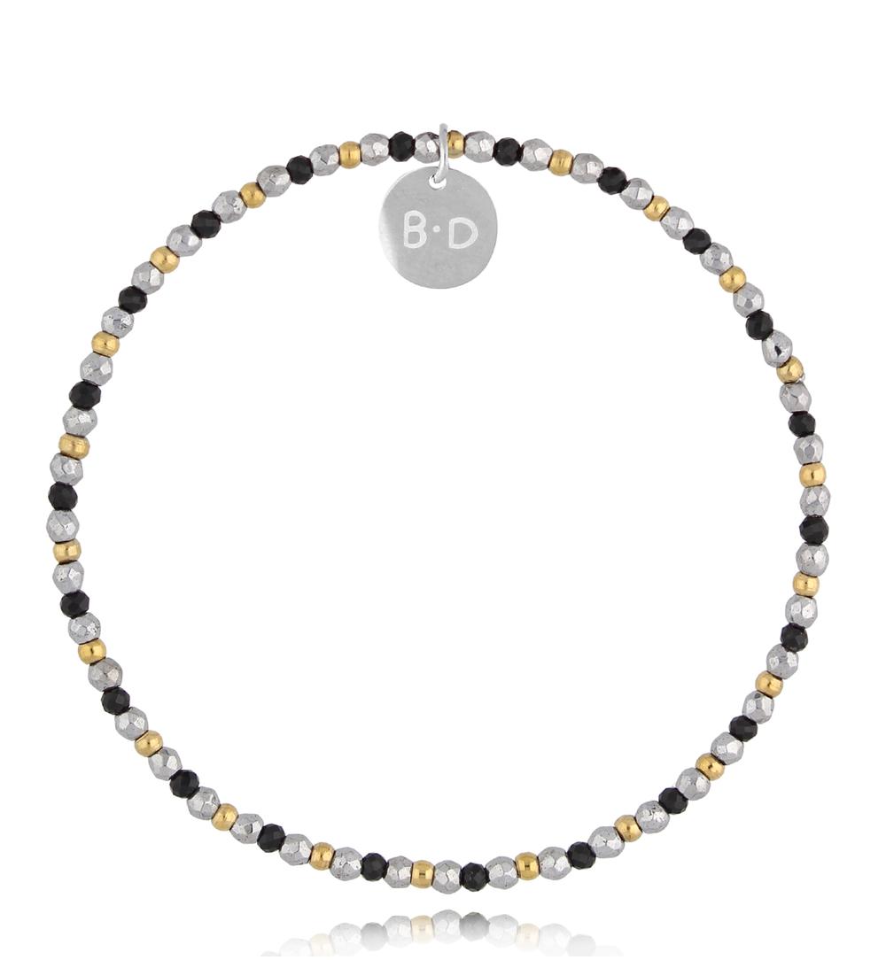 Bransoletka z hematytami Little Balls BTW2500