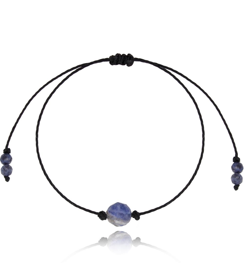 Bransoletka z sodalitem Modive BGL0659