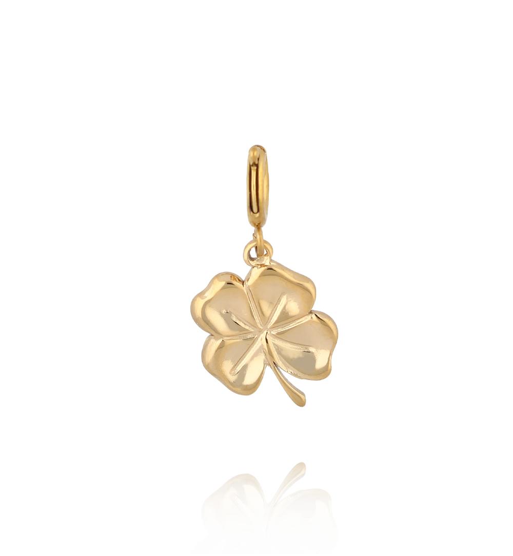 Charms Koniczynka Szęścia CHA0072