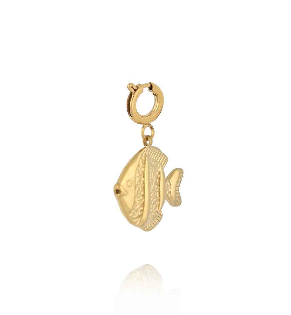 Charms Rybka z Rafy Koralowej CHA0050