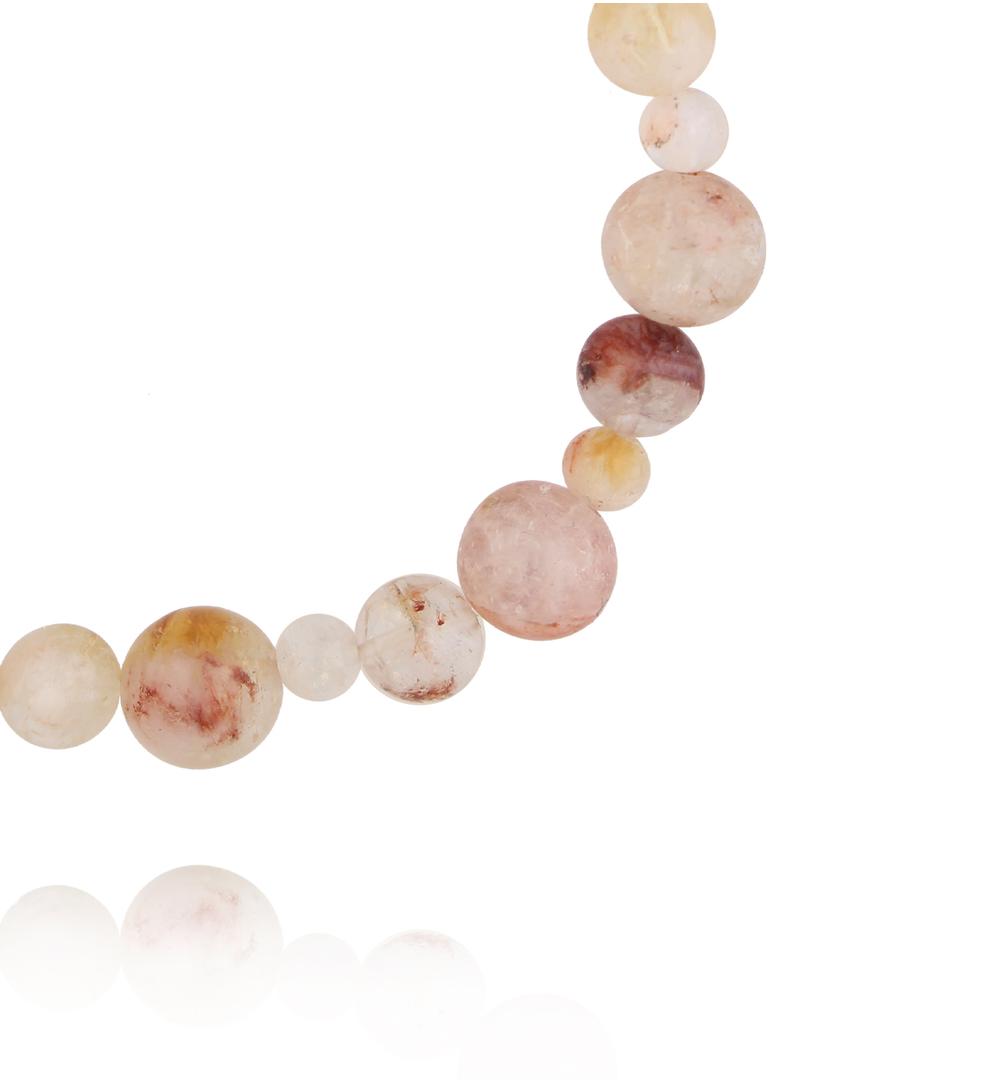Bransoletka z cytrynami BPA0573
