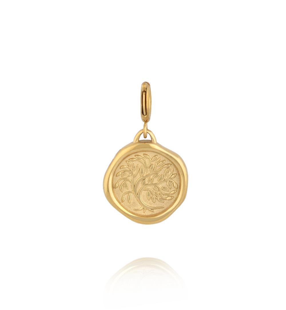 Charms Drzewo Życia CHA0018