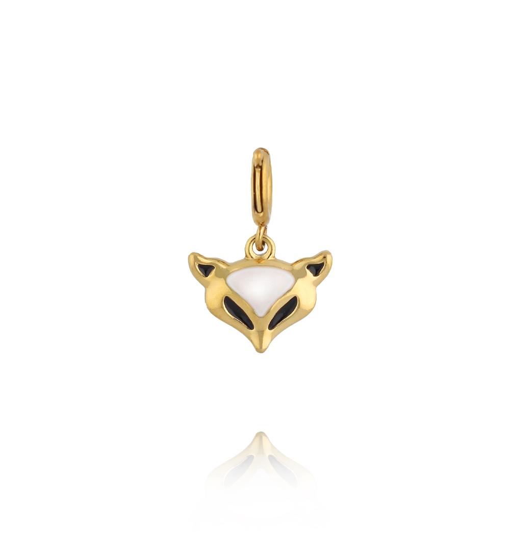 Charms Clever Fox CHA0034