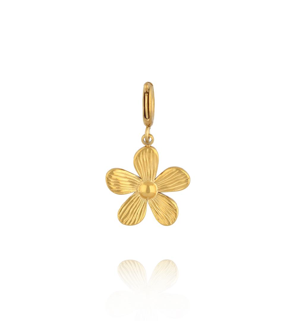 Charms Kwiat Daisy CHA0088