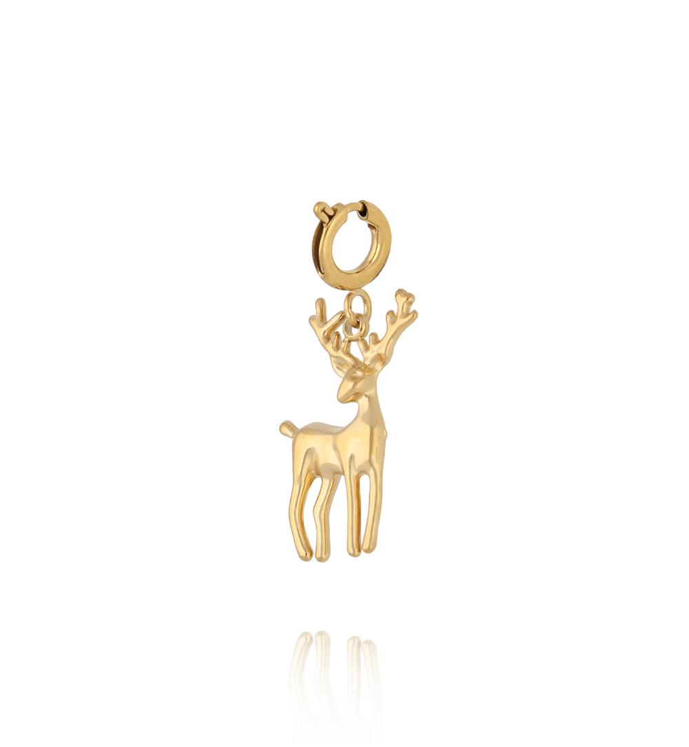 Charms Szlachetny Jeleń CHA0033